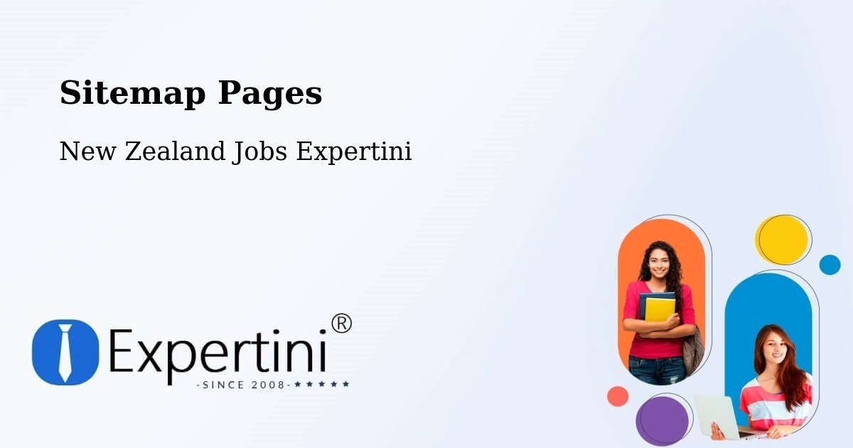 Sitemap Pages - Patea - New Zealand Jobs Expertini